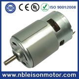 RS775 12V 24V High Torque High Speed Powerful DC Motor