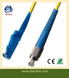 Communication Cable Used for Fiber Optic Patch Cord