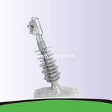 52kv Silicon Pin Insulator 5kn SLA52-1365hb-1