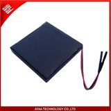 Recargeable Li-Po Battery Pack: 3.7V/2.12ah with PCM 2A
