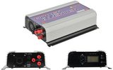 1kw Grid Tie Inverter/Wind Power Inverter, Inverter (SUN-1000G-WAL-LCD)
