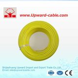 Copper Conductor Insulation PVC Eletrical Wire