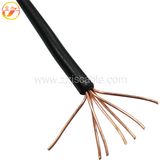 H07V-U, H07V-R 450/750V 4mm2 PVC Insulated Wire Building Wire