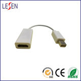Displayport Cable, Mini Displayport Male to HDMI Female