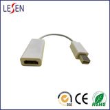 Displayport Cable, Mini Displayport Male to HDMI Female