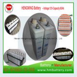 1.2V 60ah Ni-CD Alkaline Battery for UPS, Railway, Substation (24V60Ah)