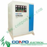 SBW-F-180kVA Split-Regulating Full-Automatic Compensated Voltage Stabilizer/Regulator