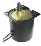 AC Reversible Synchronous Motor for Powder Coating Machine