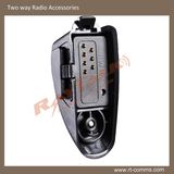 Adaptor for Motorola Gp328/Ht750/Ht1250/Pr5150 to Motorola 2 Pin Connector