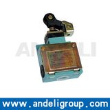 Types of Electrical Limit Switches (XCK)