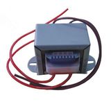 Power Transformer with Low Profile