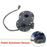 New Electric Bicycle 5 Magnets PAS System Speed Sensor