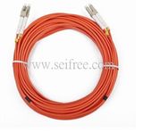 CATV Fiber Optic Duplex Patch Cord Cable (CATV FTTH)