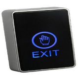 Infrared Sensor Door Release Touch Switch for Automatic Door (HF-045)