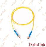 St Sm 9/125 Optical Fiber/Patch Cord