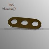 High-Precision Steel Stamping Bridge Connector
