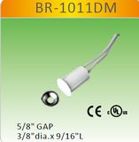 Magnetic Contact Reed Switch Door Sensor Br-1011dm Rear Earth Magnet