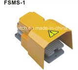Push Button Foot Switch