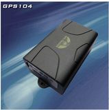 Car GPS Tracker GPS104 Cutting off / Resuming Oil Power System