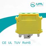 18-0 AWG Small Volume Electrical Terminal Connector