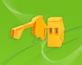 Transformer Terminal Block Connector for Wire Range 20-10AWG