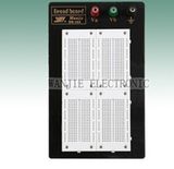 3A 5A Solderless Test Breadboard (BB-304)