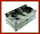 8xd Plastic Battery Holder, Battery Box, Battery Case