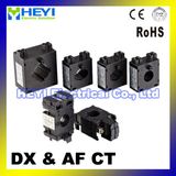CE Arrpove Low Voltage Current Transformer Dx Series