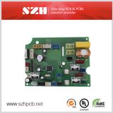 OEM Factory Multi Functional Electronic Bidet PCB Board