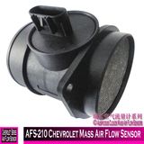 Afs-210 Chevrolet Mass Air Flow Sensor