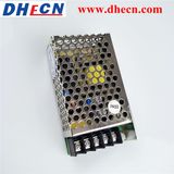 AC to DC 25W 5V 4A Switching Power Supply Hrsc-25-5 Ce, RoHS, ERP, ISO9001 Certificated