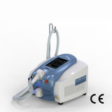 Professional Portable 808+755+1064nm Diode Laser Hair Removal (MB810P)