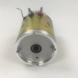 12V Small Brushed Electrical DC Motor for Van Wing Door System