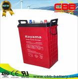 Superior Quality 6V420ah Deep Cycle AGM Battery DC420-6