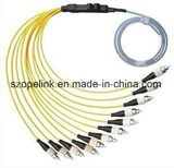 Optical Fiber Patch Cord for CATV & LAN