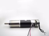 56mm DC 12V Gear Reduction Motor
