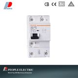 MCB Remote Control for Meter with Shunt Release Rdb2-125s (63-125A) 1p+N