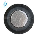 12/20kv Overhead Single Core Medium Voltage Aerial Spacer Cables