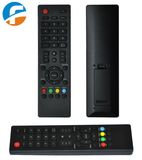 Infrared Remote Control (KT-1744) with Black Colour