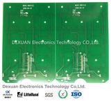 Double-Sided Printed Circuit Board PCB Application Board with RoHS