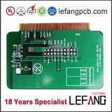 Circuit Board PCB for Medical Control Panel