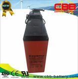 High Rate 12V 150ah Front Terminal Telecommuniction Gel Battery