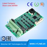 V&T V5-H China Leading Inverter with Sequence Function (PLC Logic) 0.4 to 11kw - HD