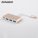 Type C to USB 3.0 USB-C Type Digital AV Adaptor (9.5019)