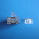RJ45 Modular Plug