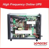 3 / 1 Phase 380VAC / 220VAC High Frequency Online UPS with 0.9 Power Factor 10-20kVA