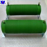 500W Wave Coating Ceramic Tube Power Wirewound Resistor