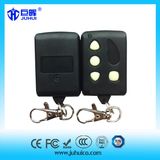 Recomon555 Fixed Code or Learning Code Remote Control for Electronic Garage Door