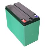 12V 24.5A Lithium Battery Replace for Lead-Acid Battery for Solar Power