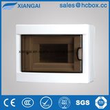 Plastic Enclosure Distribution Box